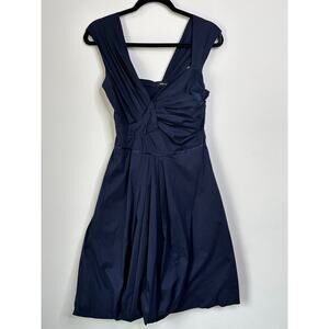 Flavio Castellani‎ Blue dress